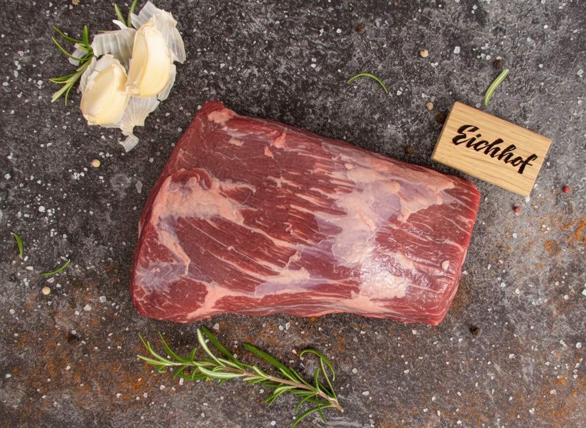 Galloway "Roastbeef"