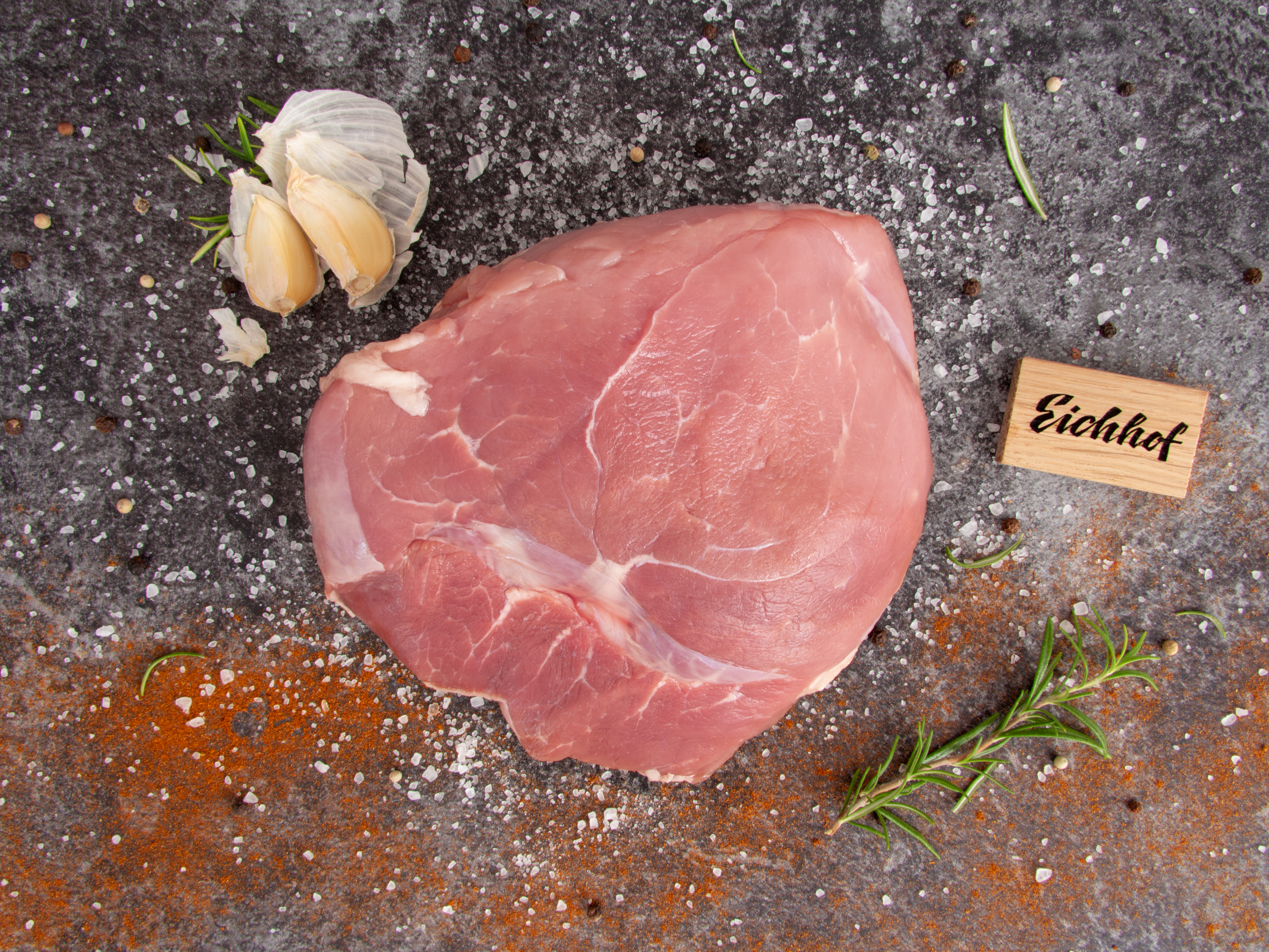 Duroc "Braten"